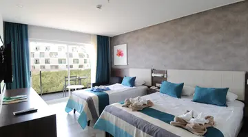 LONICERA WEST HOTEL