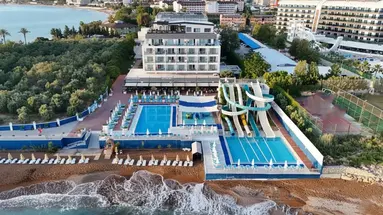 LONICERA WEST HOTEL