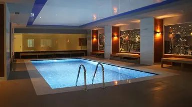 LONICERA WEST HOTEL
