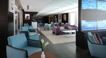 LONICERA WEST HOTEL