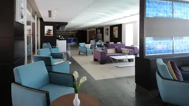 LONICERA WEST HOTEL