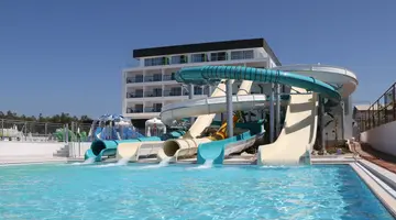 LONICERA WEST HOTEL