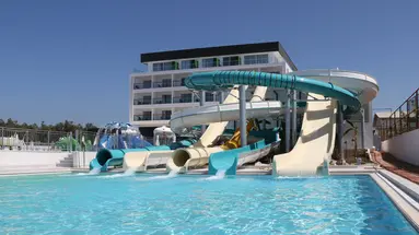 LONICERA WEST HOTEL