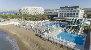 LONICERA WEST HOTEL