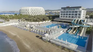 LONICERA WEST HOTEL