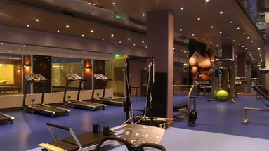 LONICERA WEST HOTEL