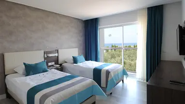 LONICERA WEST HOTEL