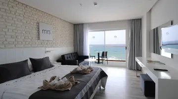 LONICERA WEST HOTEL