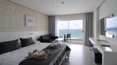 LONICERA WEST HOTEL