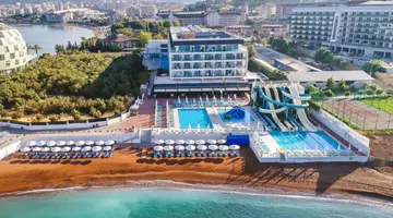 LONICERA WEST HOTEL