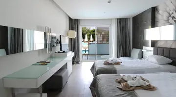 LONICERA WEST