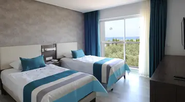 LONICERA WEST