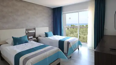 LONICERA WEST