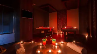 LONICERA WORLD HOTEL