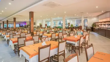 LONICERA WORLD HOTEL