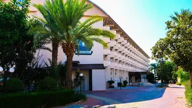 LONICERA WORLD HOTEL
