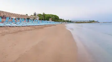LONICERA WORLD HOTEL