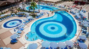 LONICERA WORLD HOTEL