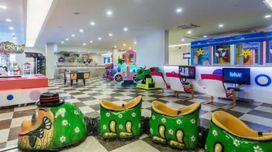 LONICERA WORLD HOTEL