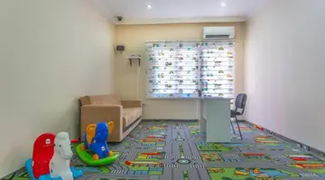 LONICERA WORLD HOTEL