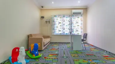 LONICERA WORLD HOTEL