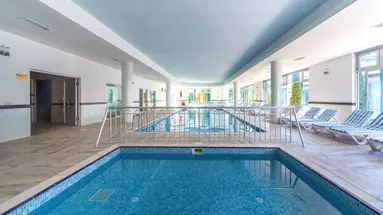 LONICERA WORLD HOTEL