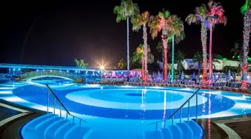 LONICERA WORLD HOTEL