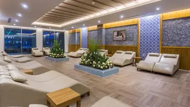 LONICERA WORLD HOTEL