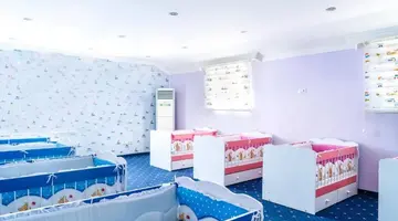 LONICERA WORLD HOTEL