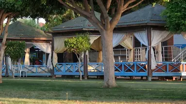 LONICERA WORLD HOTEL