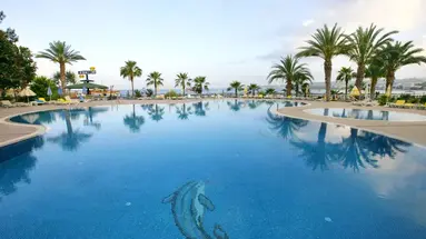 LONICERA WORLD HOTEL