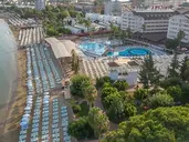LONICERA WORLD HOTEL