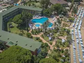 LONICERA WORLD HOTEL