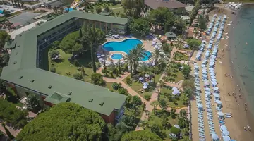 LONICERA WORLD HOTEL