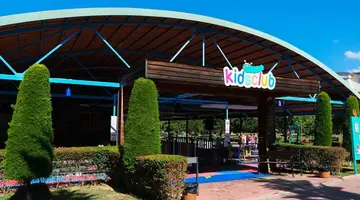 LONICERA WORLD HOTEL