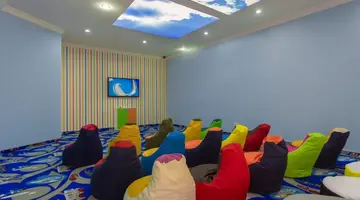 LONICERA WORLD HOTEL