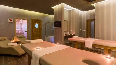 LONICERA WORLD HOTEL