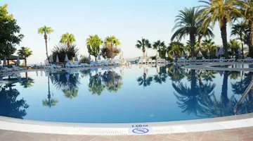 LONICERA WORLD HOTEL