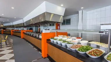 LONICERA WORLD HOTEL