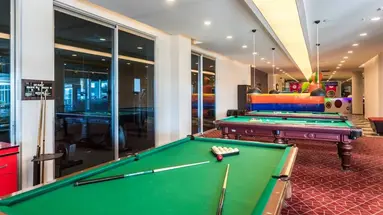 LONICERA WORLD HOTEL