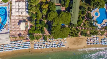 LONICERA WORLD HOTEL