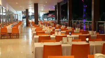LONICERA WORLD HOTEL
