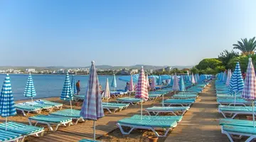 LONICERA WORLD HOTEL
