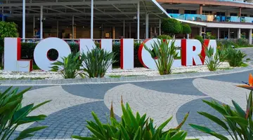 LONICERA WORLD HOTEL