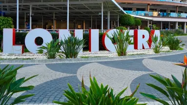 LONICERA WORLD HOTEL