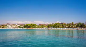 LONICERA WORLD HOTEL