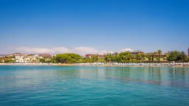 LONICERA WORLD HOTEL