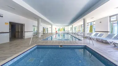 Lonicera World Hotel