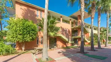LONICERA WORLD HOTEL
