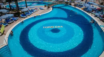 LONICERA WORLD HOTEL